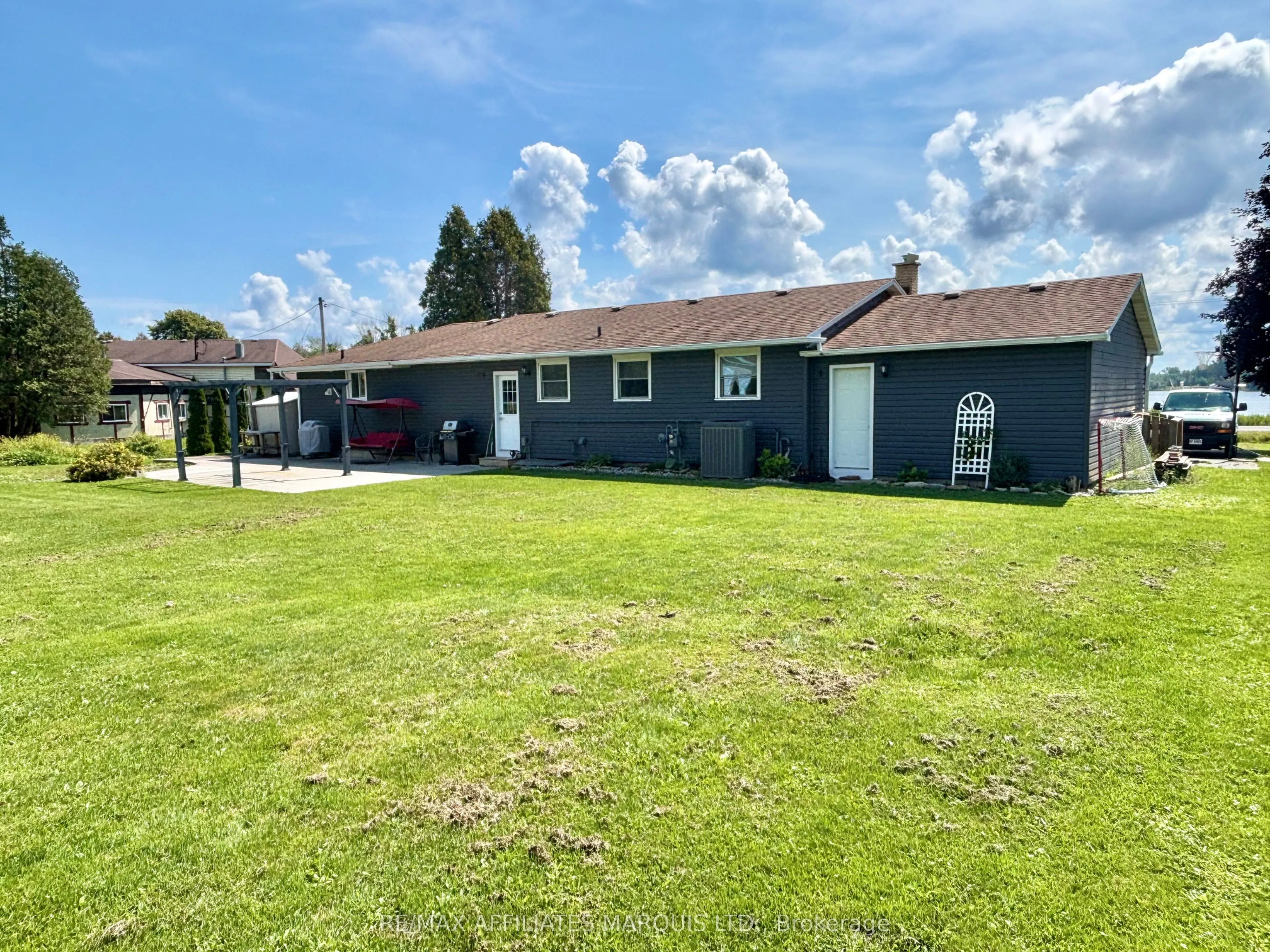 15253 County Road 2 Road