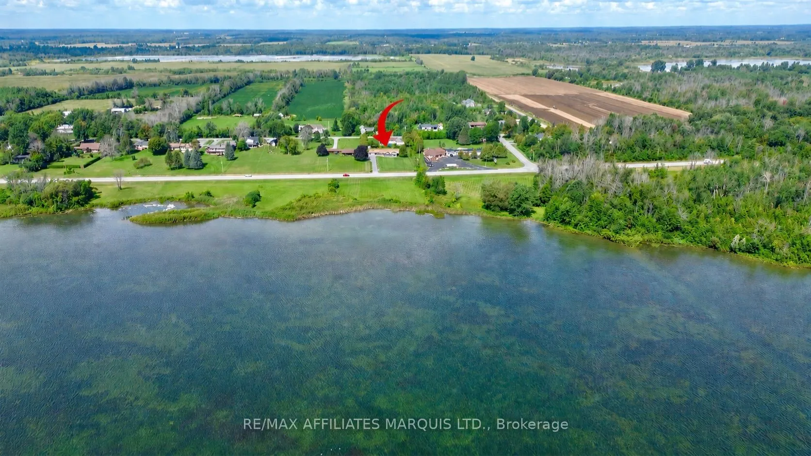 15253 County Road 2 Road