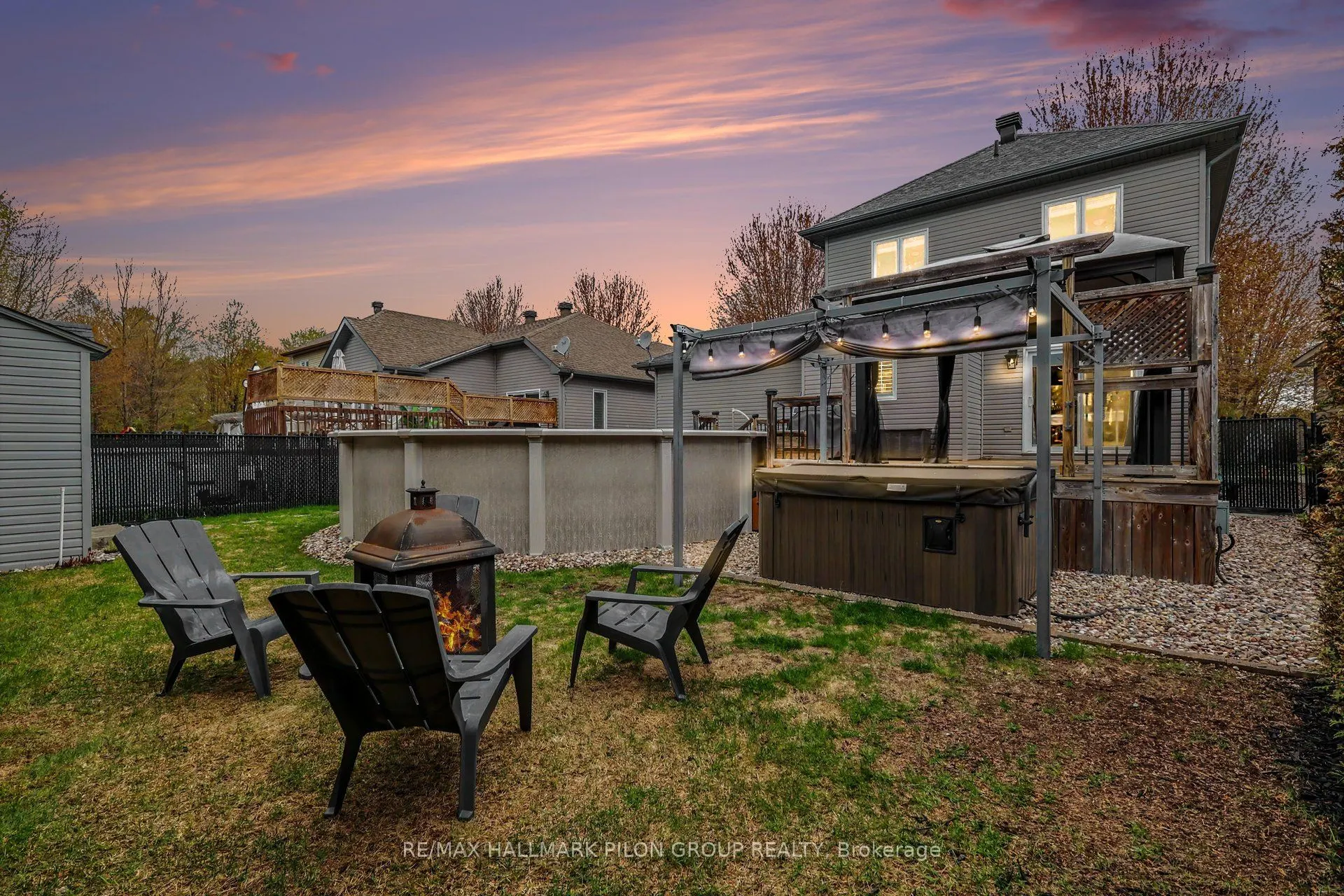 26 Honore Crescent
