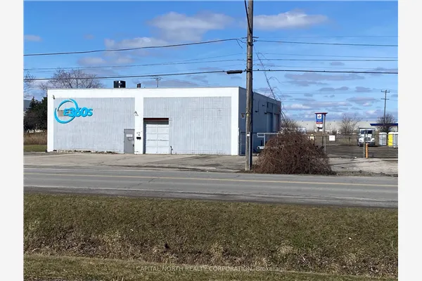 419-421 Millen Road