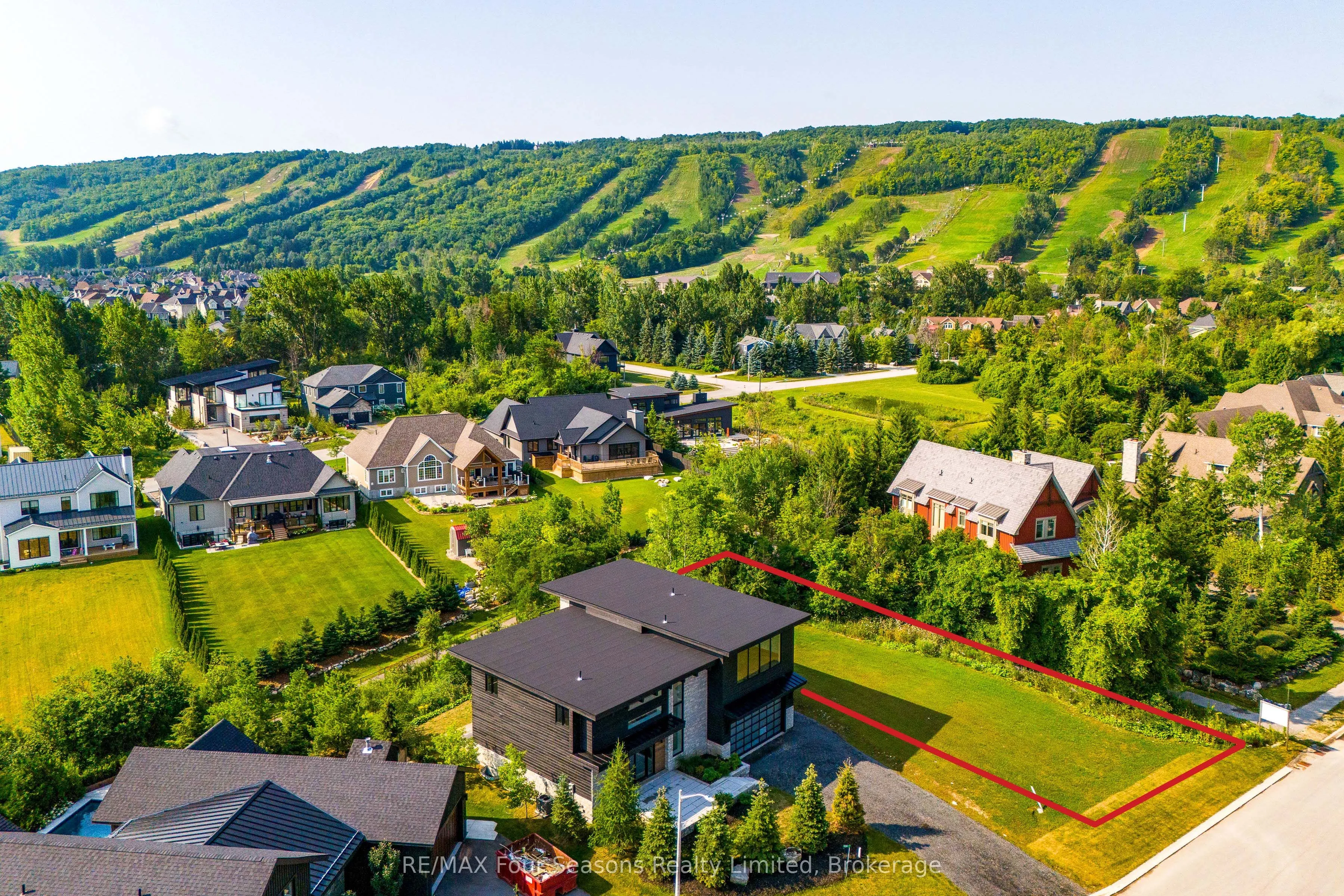 Lot 1 Salzburg Place