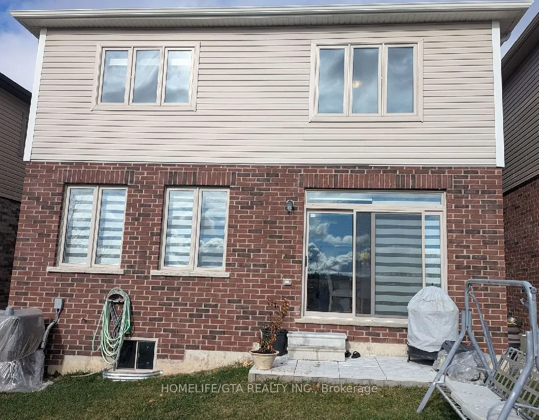 264 Broadacre Drive