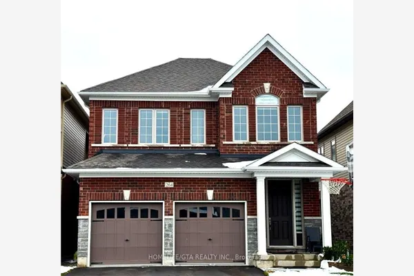 264 Broadacre Drive
