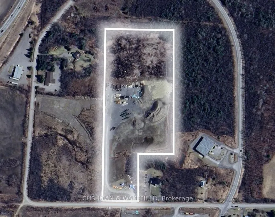 375 TOWNLINE Road
