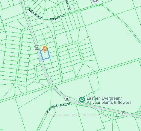 LOT 55, 56 &57 COUNTY RD 25