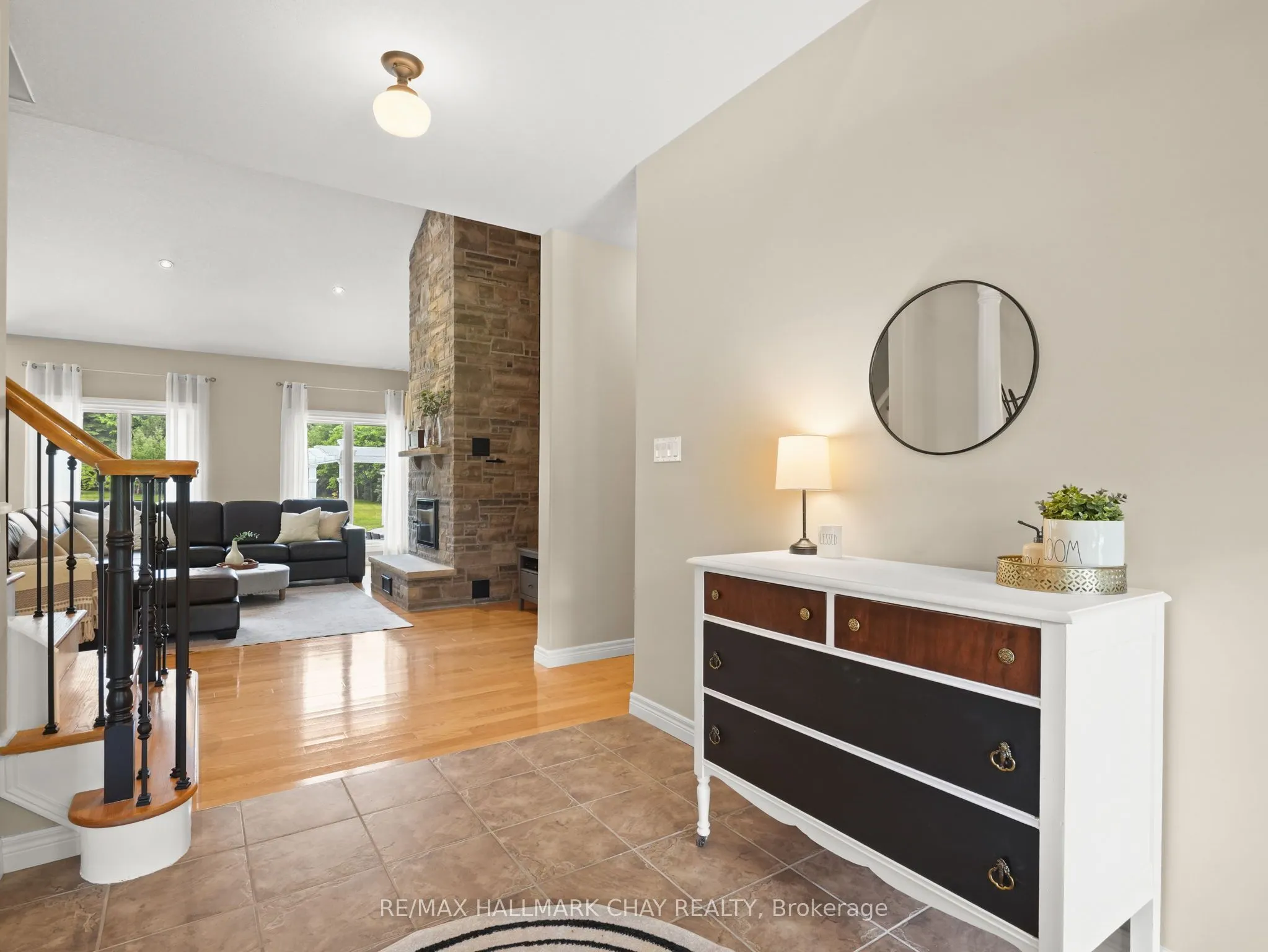 30 Thomson Trail