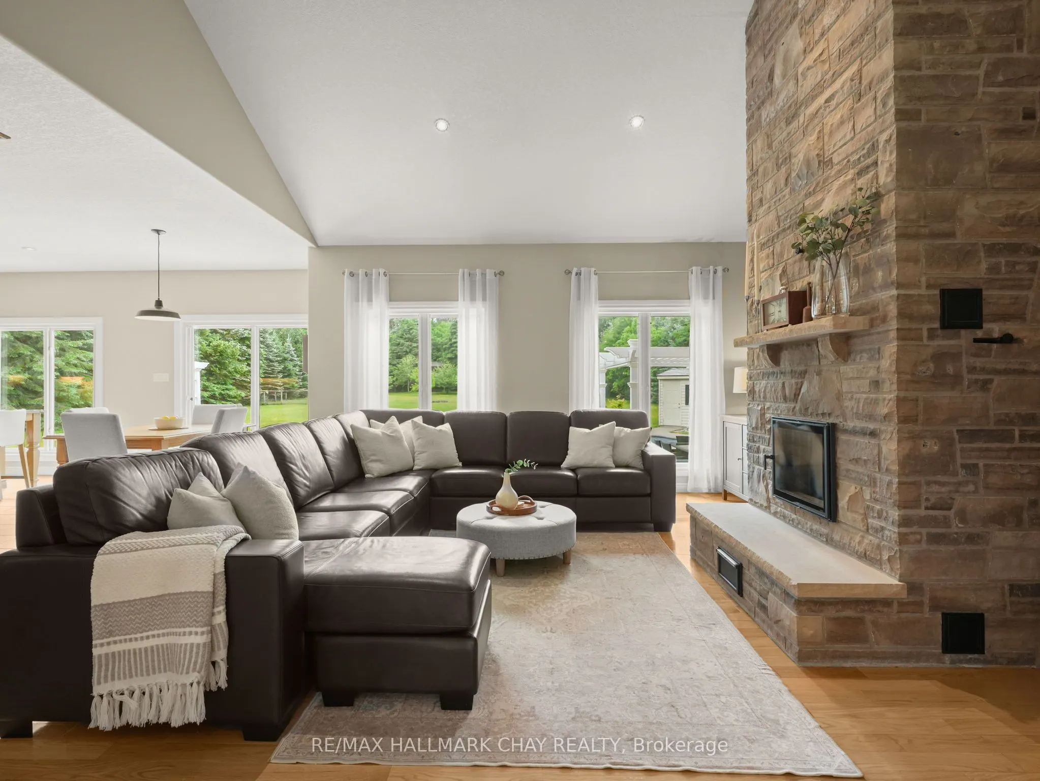 30 Thomson Trail