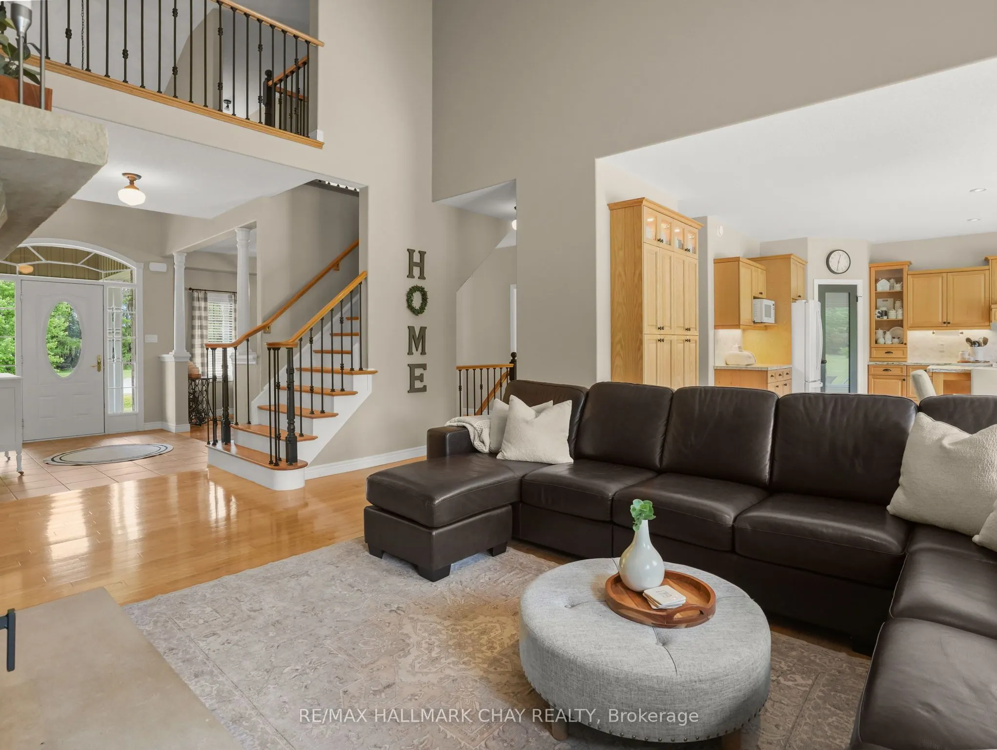 30 Thomson Trail