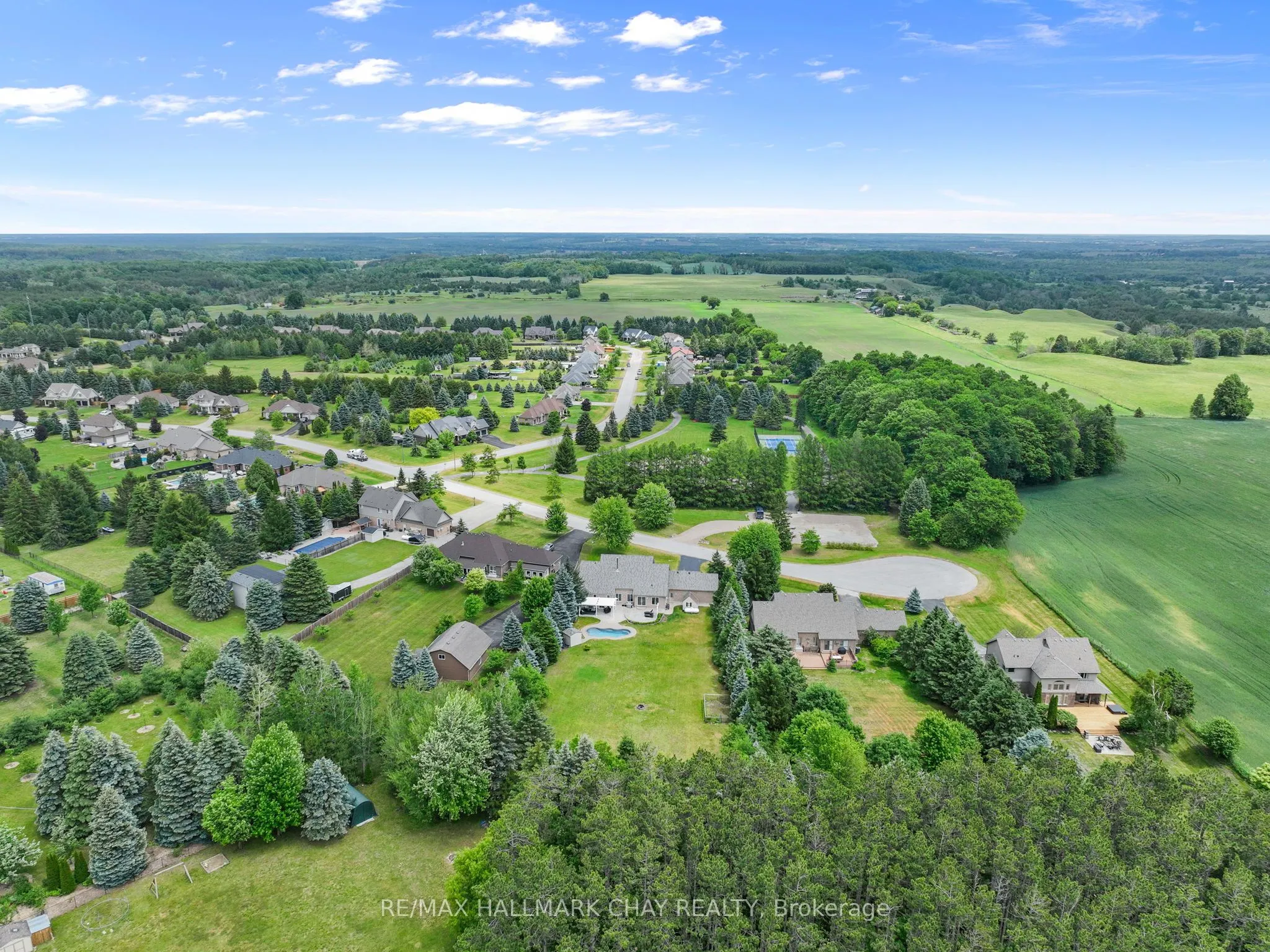 30 Thomson Trail
