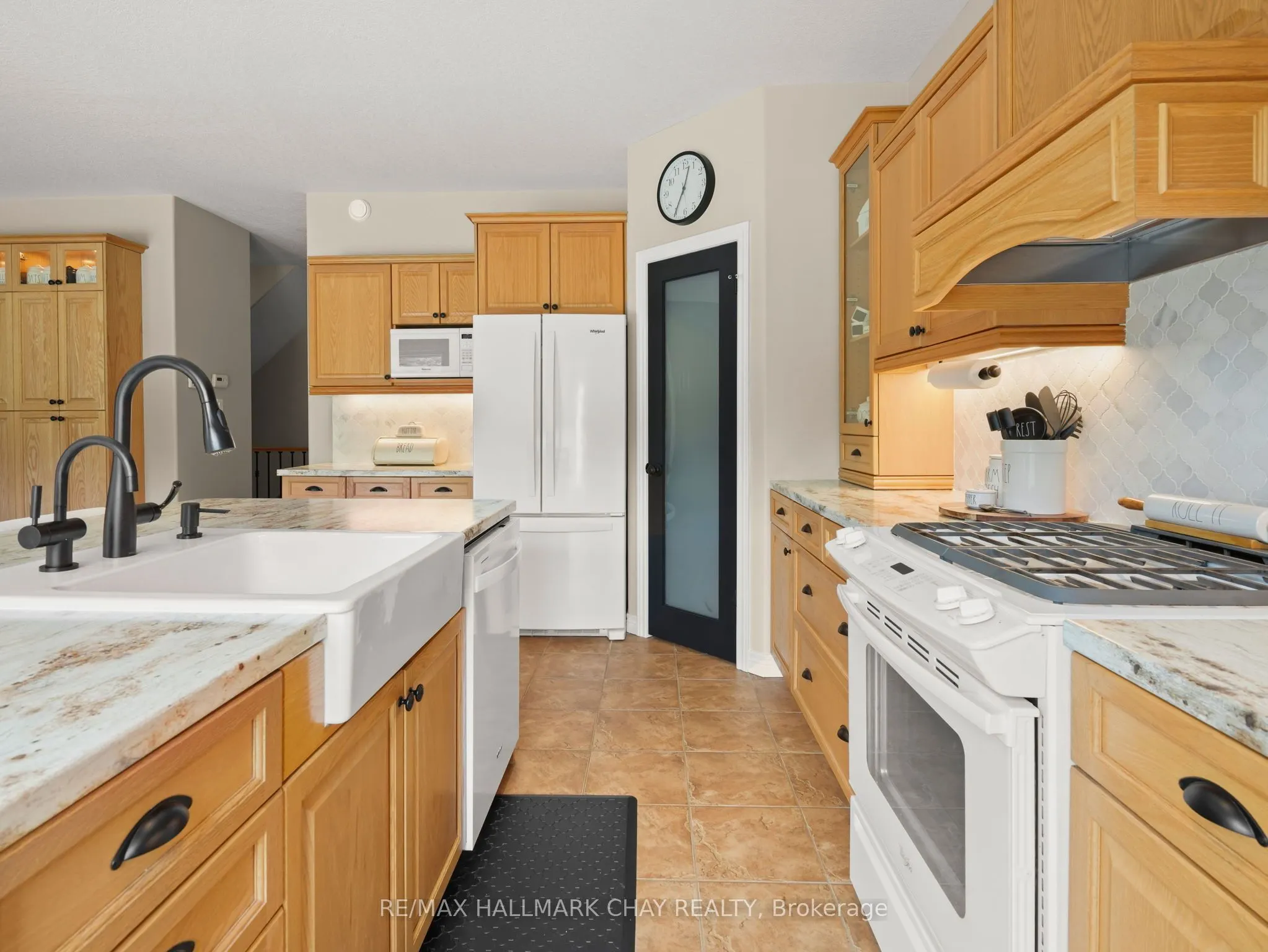 30 Thomson Trail