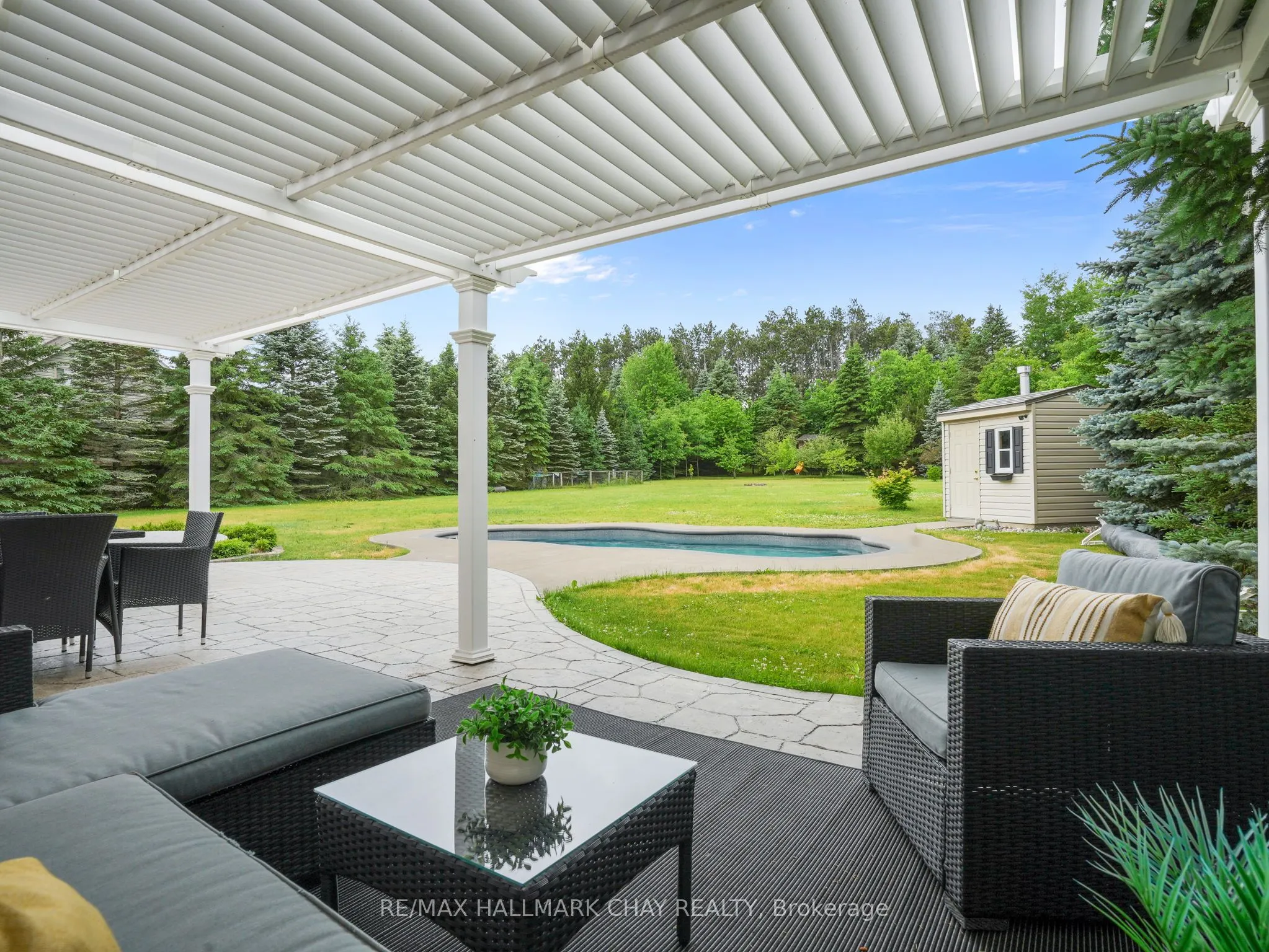 30 Thomson Trail