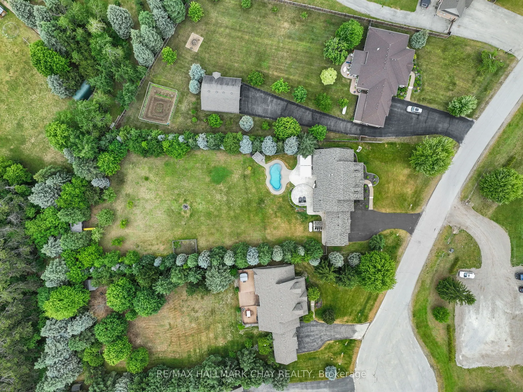 30 Thomson Trail