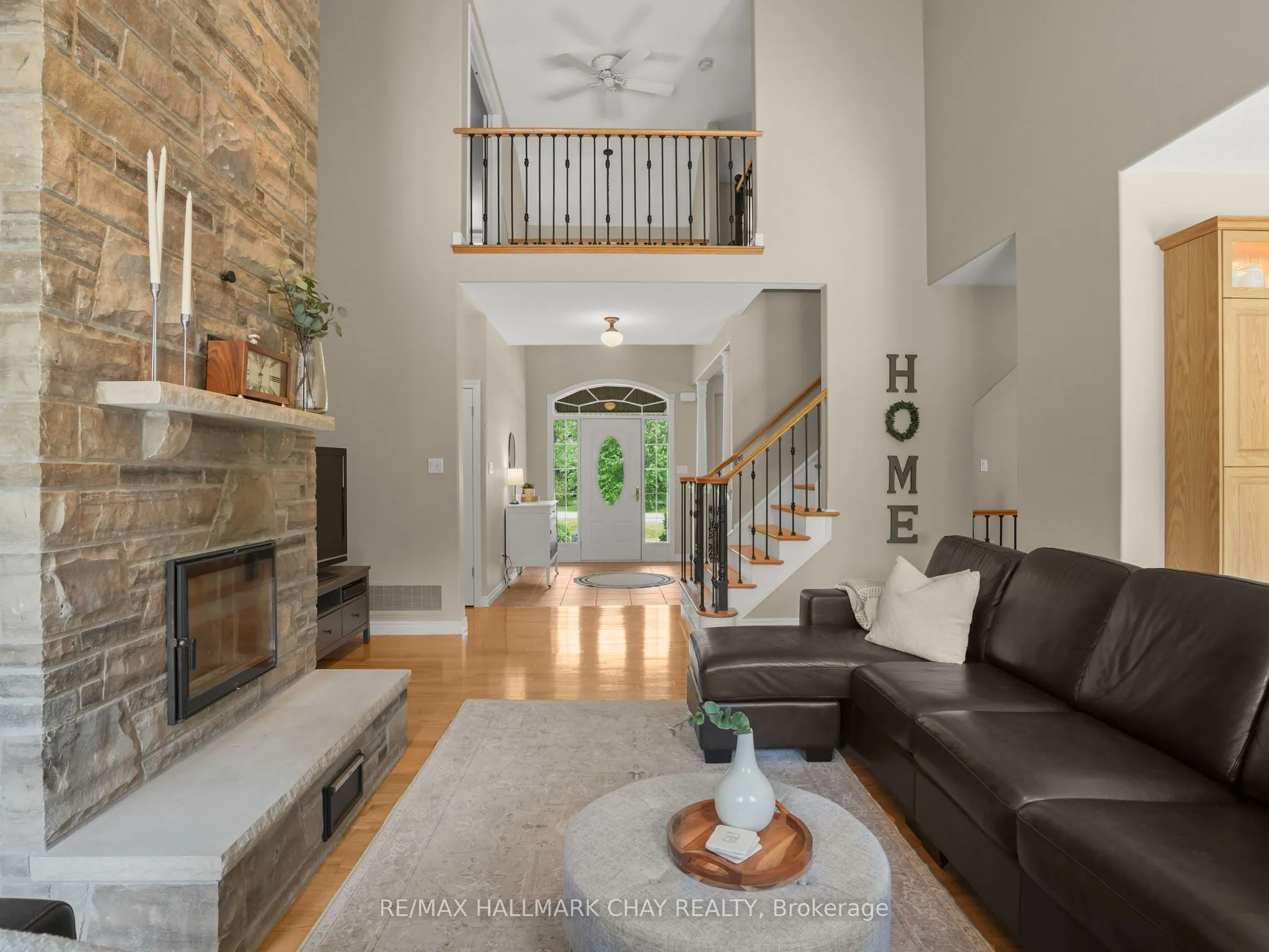 30 Thomson Trail