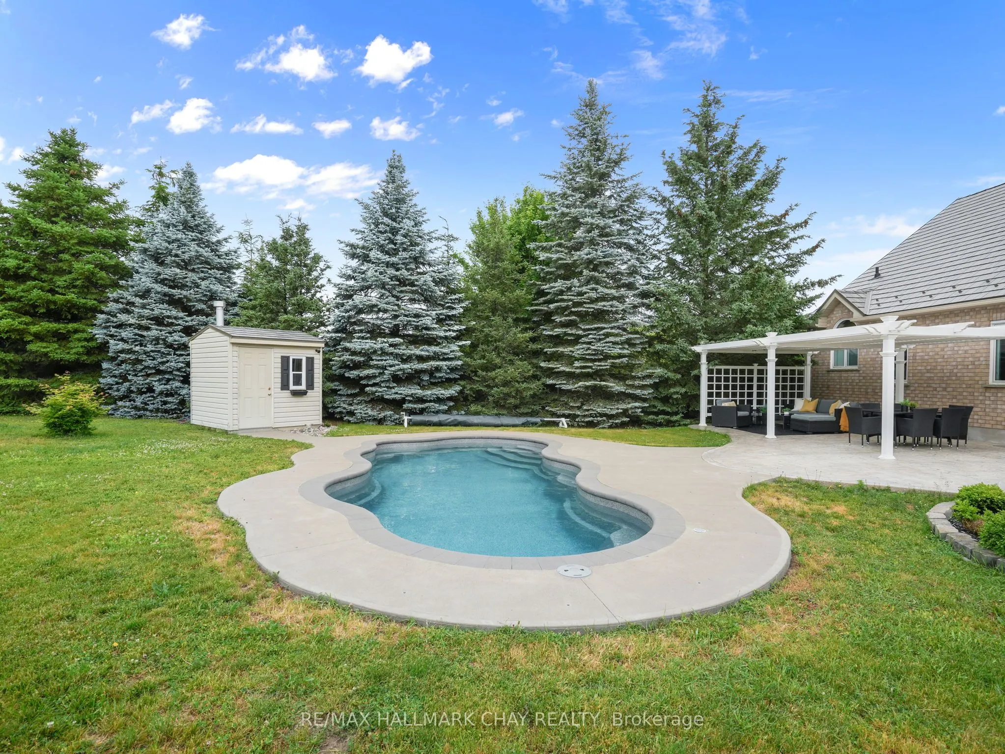 30 Thomson Trail