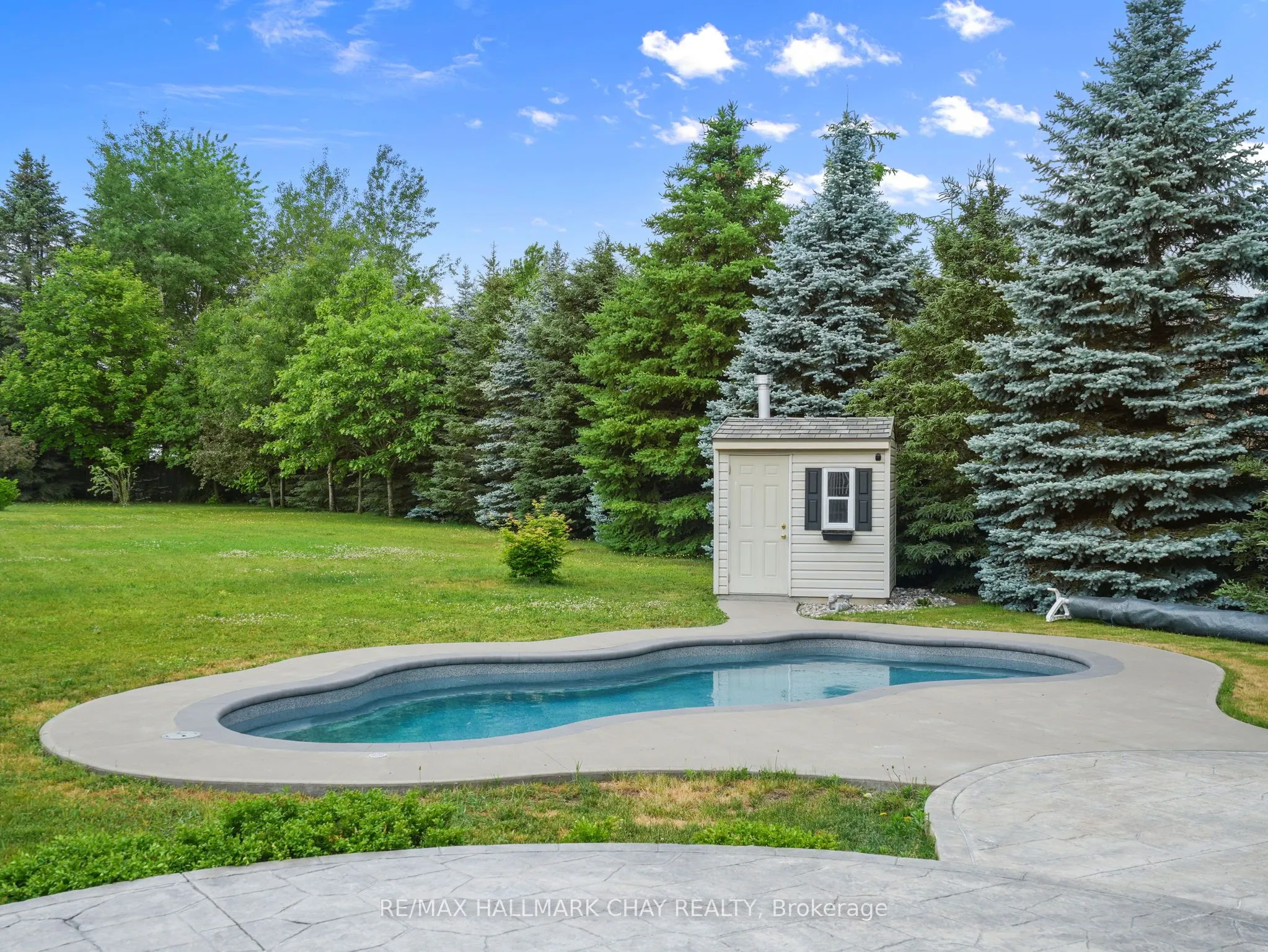 30 Thomson Trail