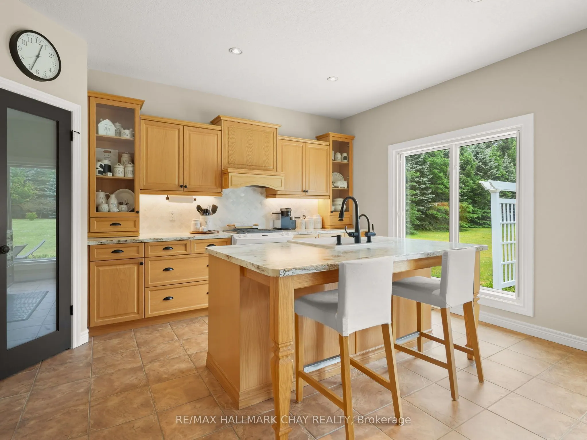30 Thomson Trail