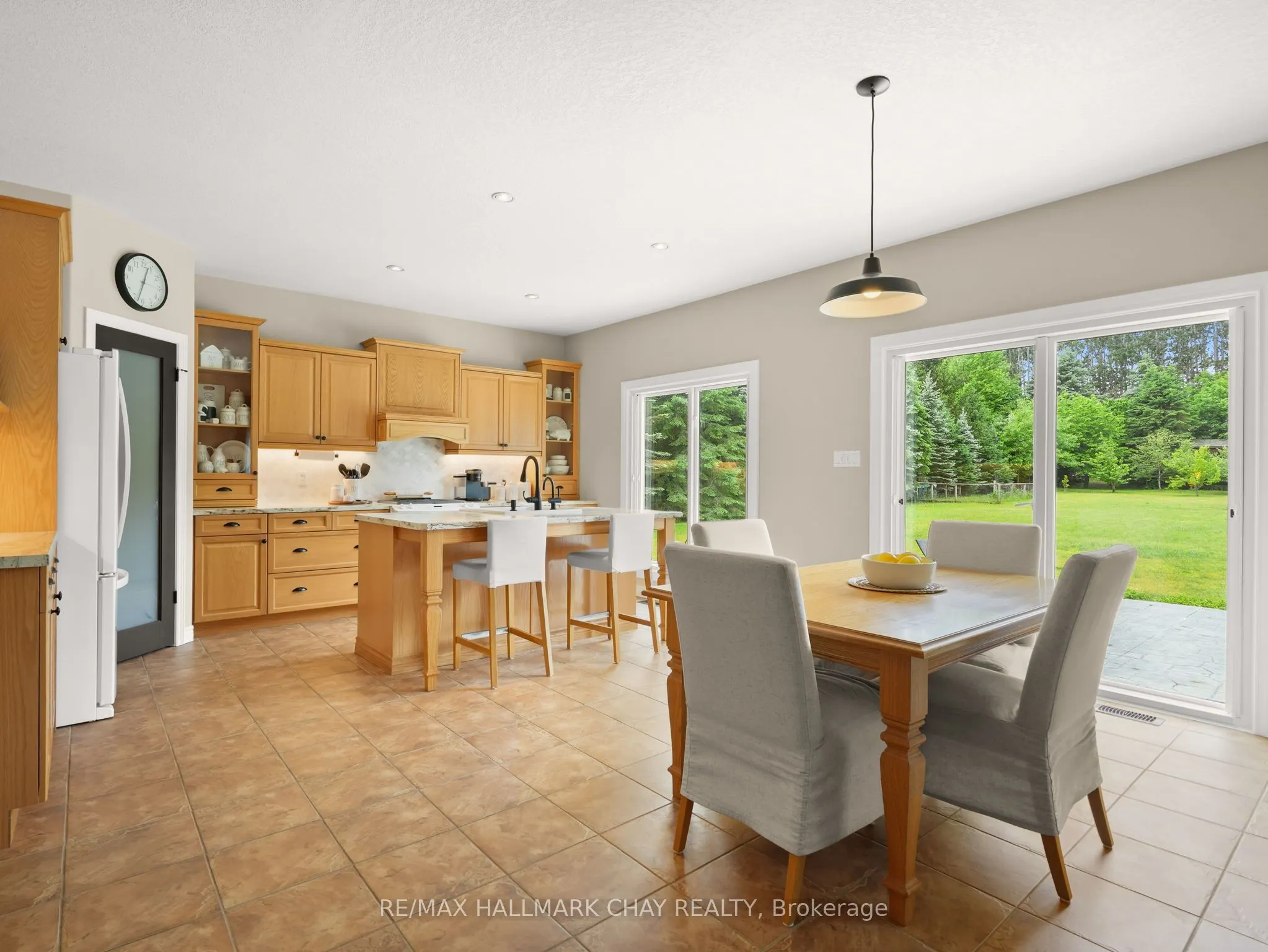 30 Thomson Trail