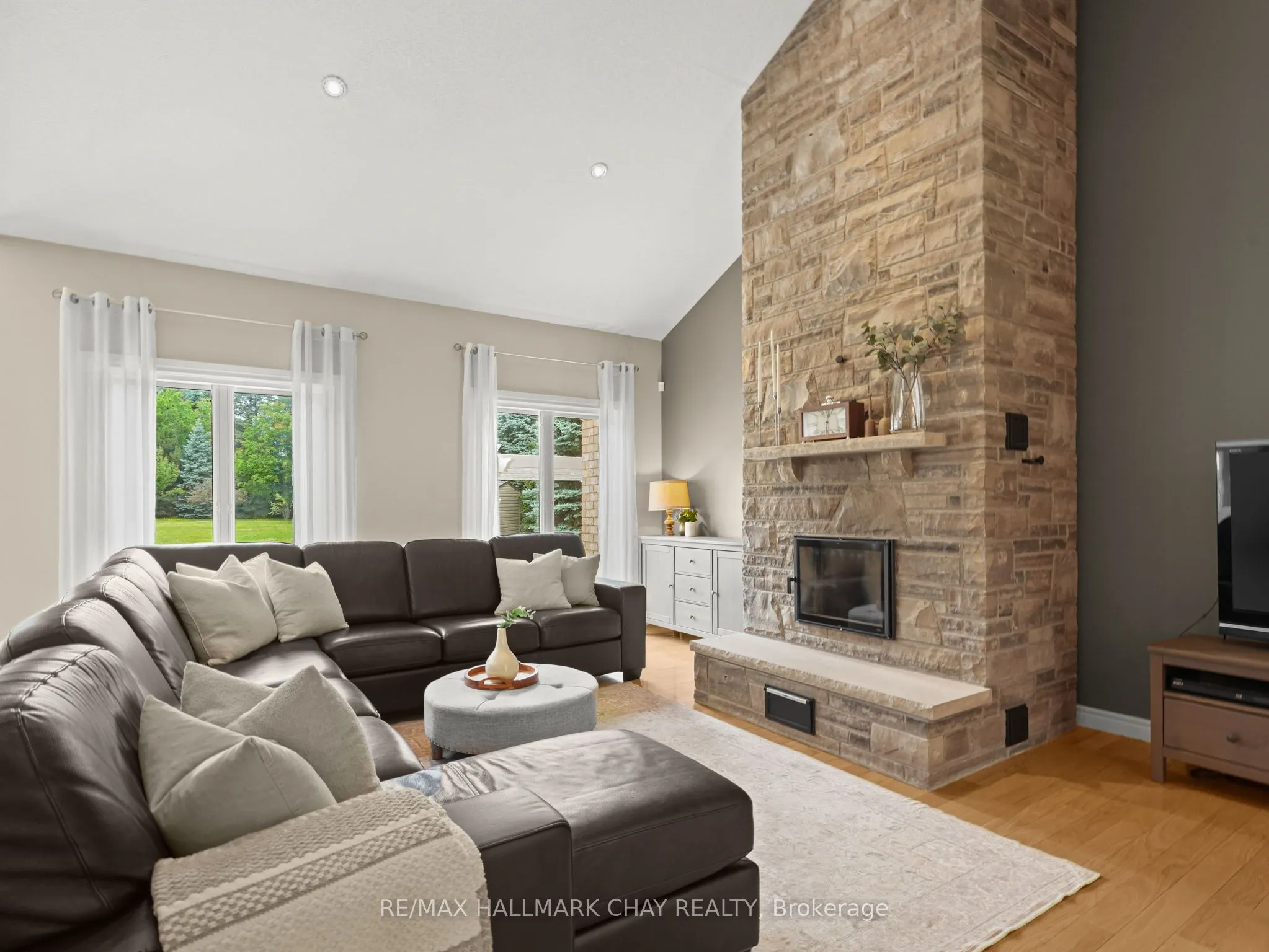 30 Thomson Trail