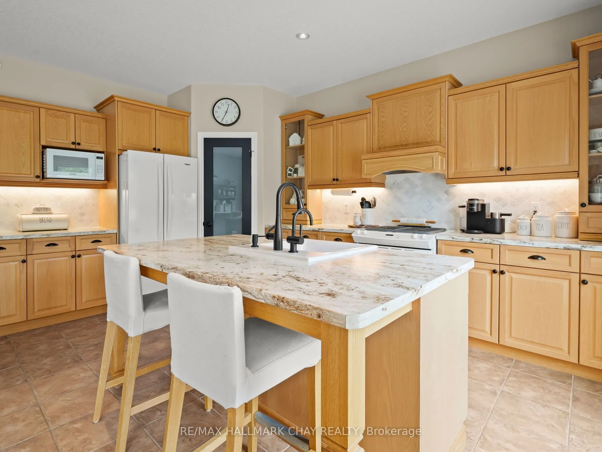 30 Thomson Trail