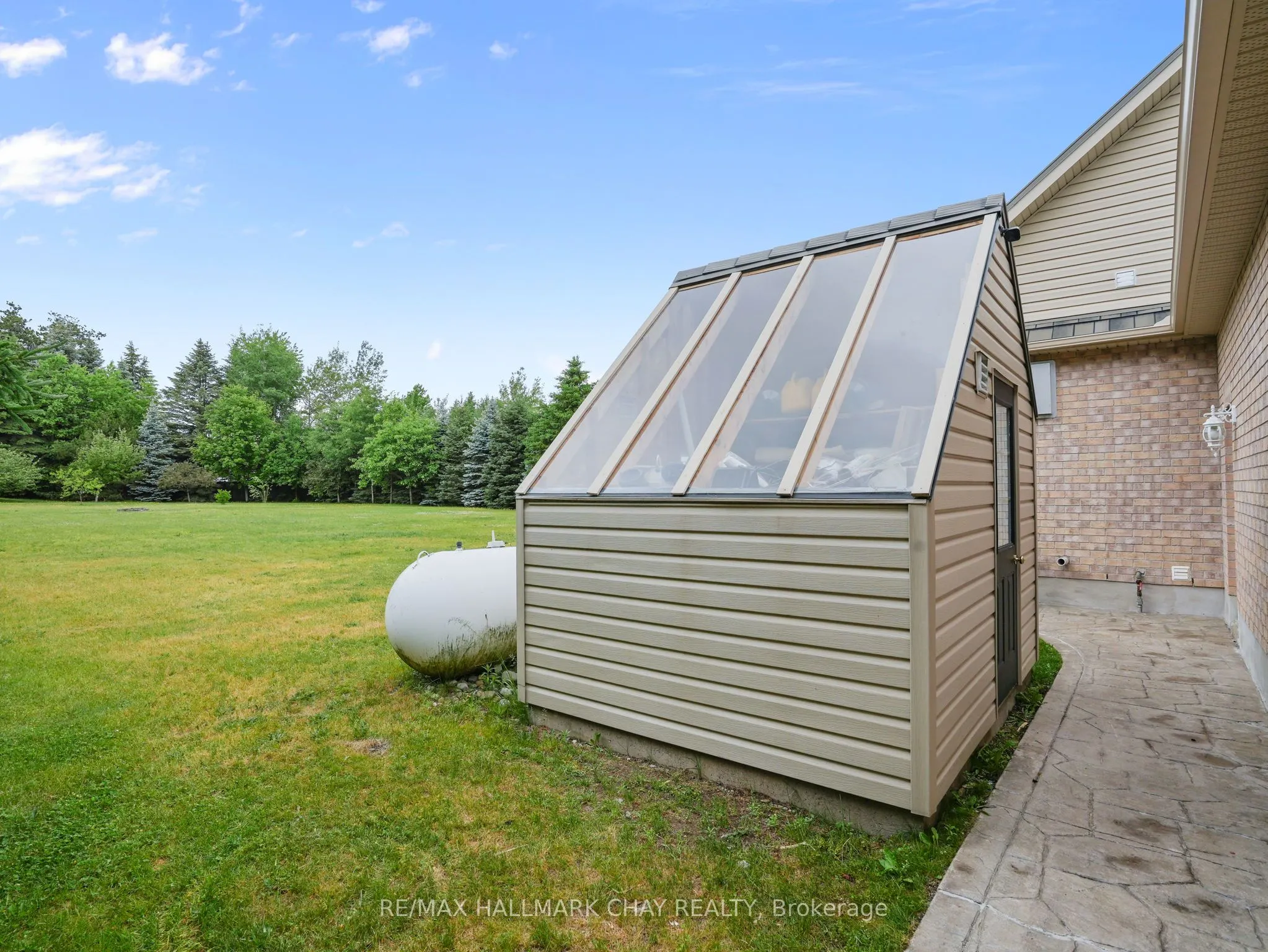 30 Thomson Trail
