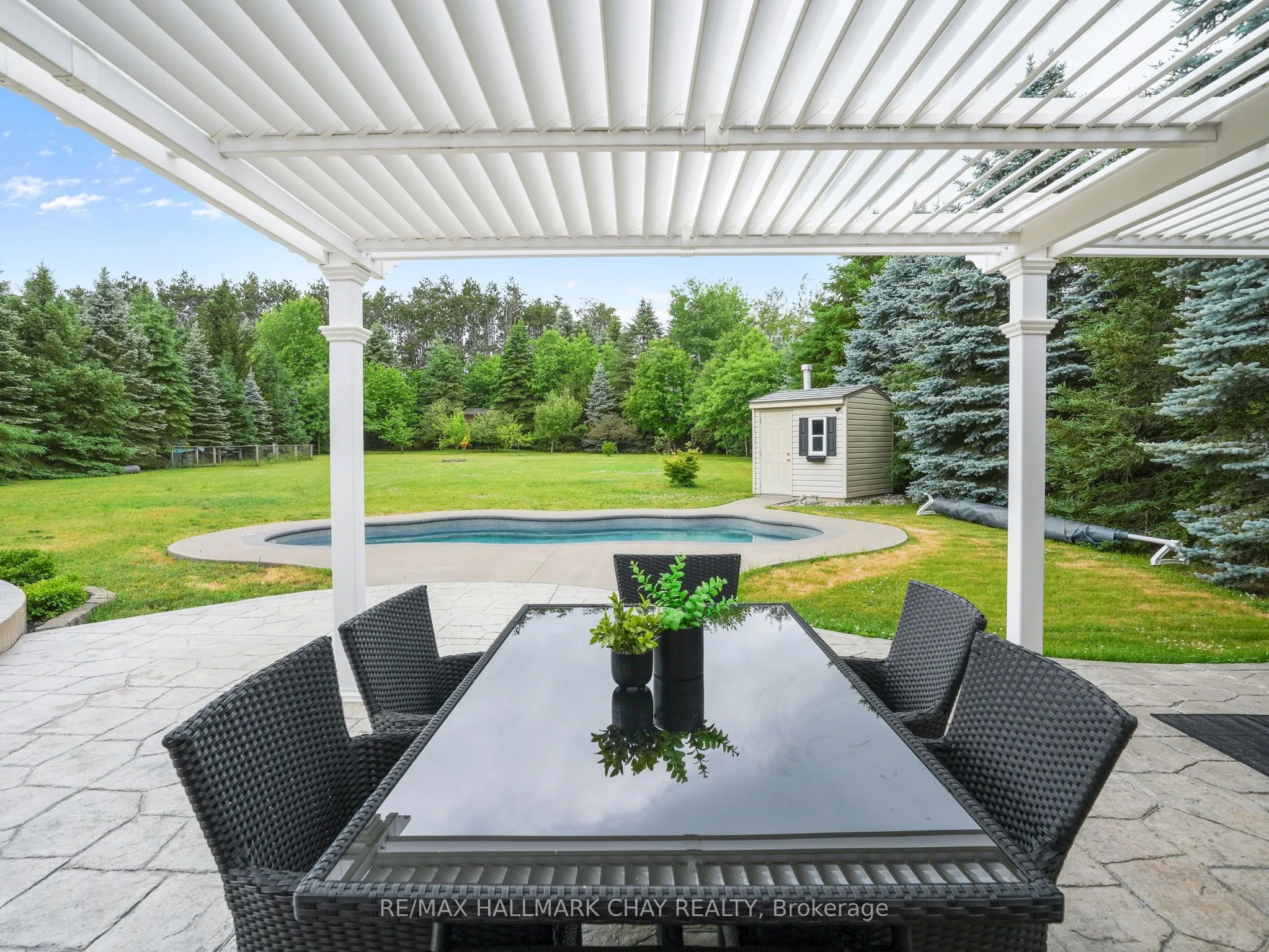 30 Thomson Trail