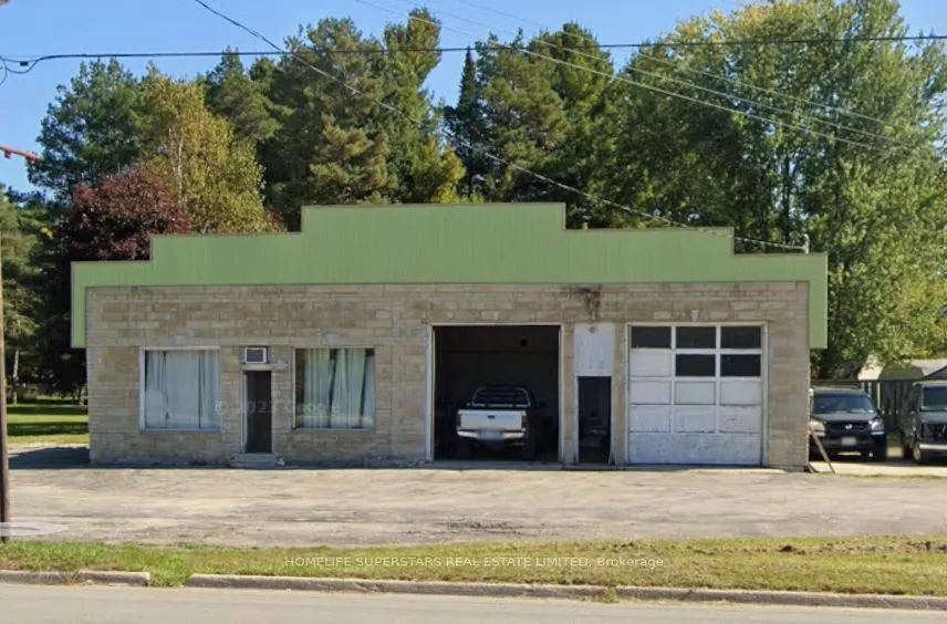 16 Spencer Street