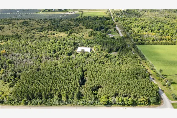 205 Drummond Concession 1 Concession