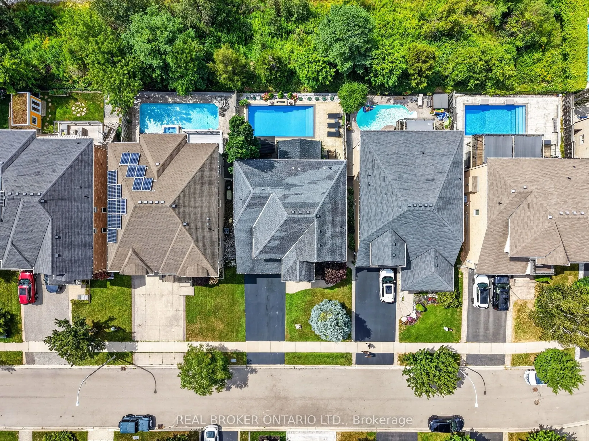 483 Valridge Drive