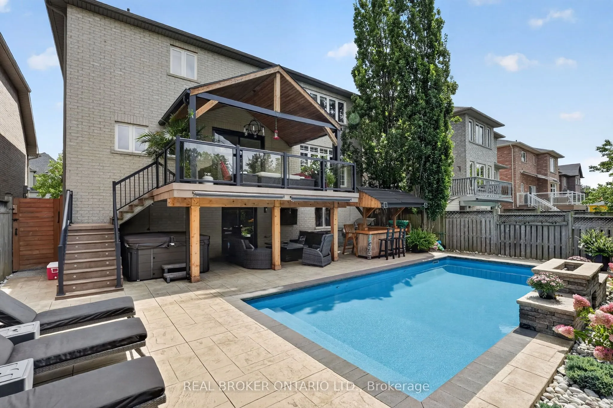 483 Valridge Drive