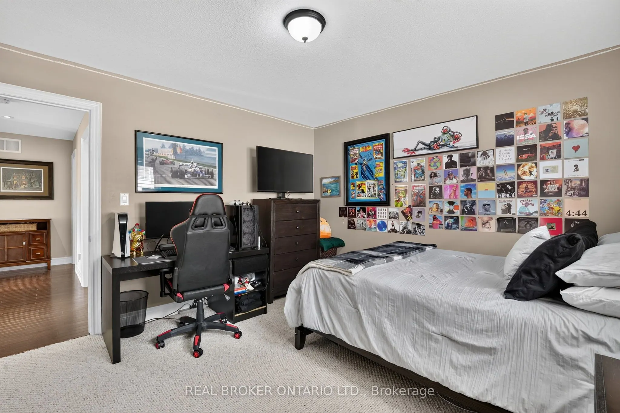 483 Valridge Drive