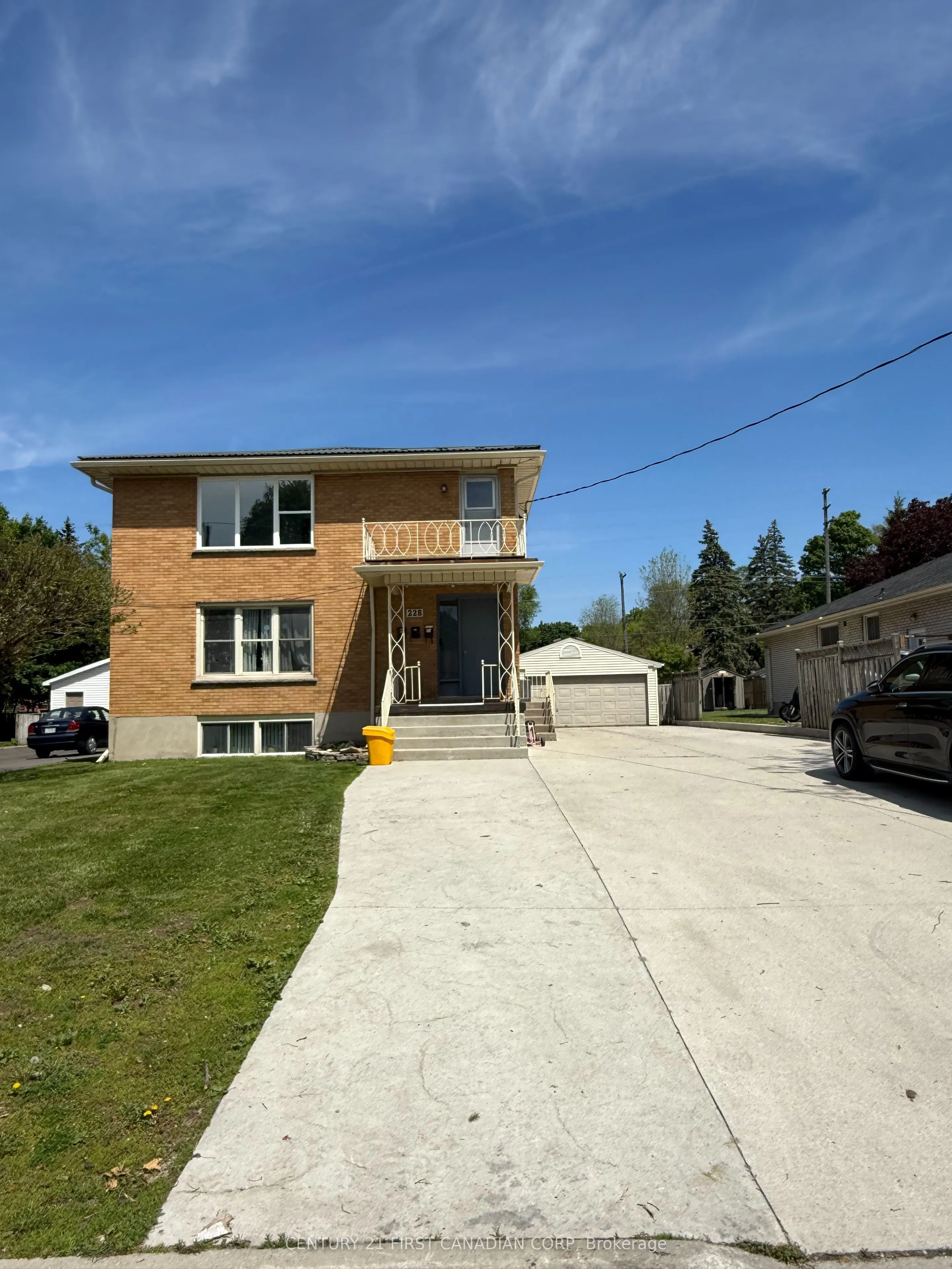 228 Burnside Drive #3