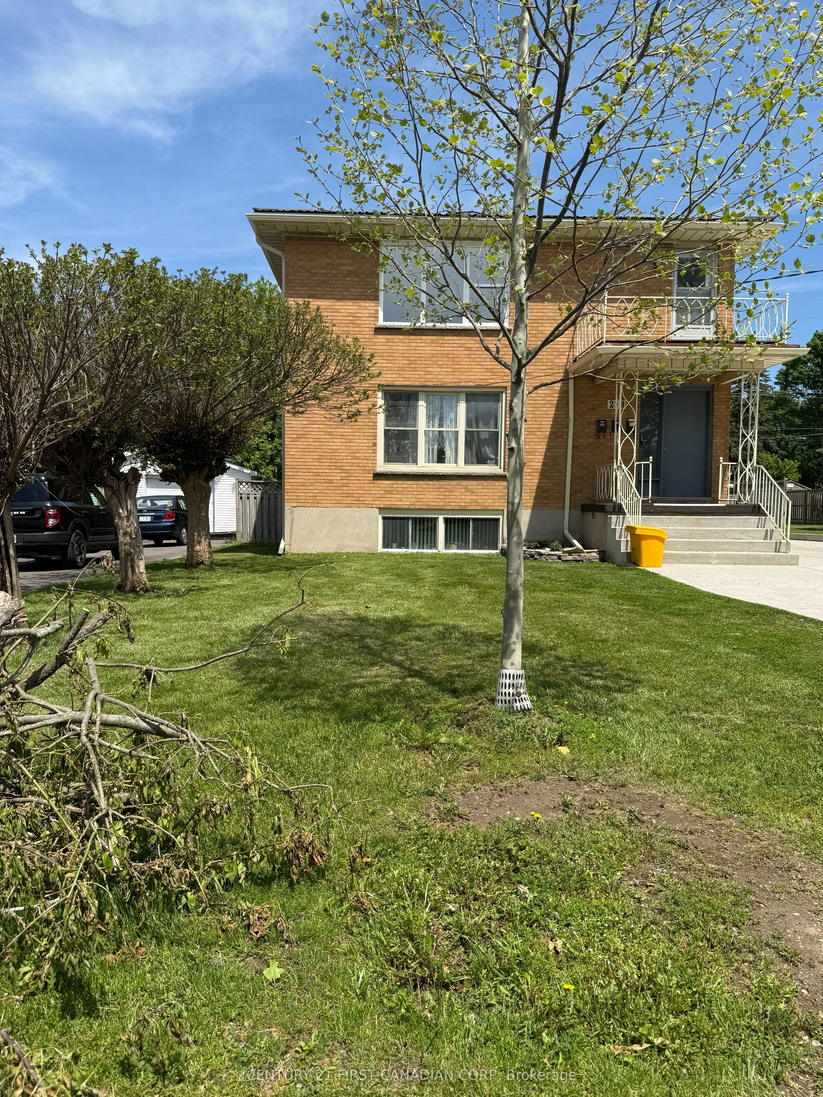 228 Burnside Drive #3