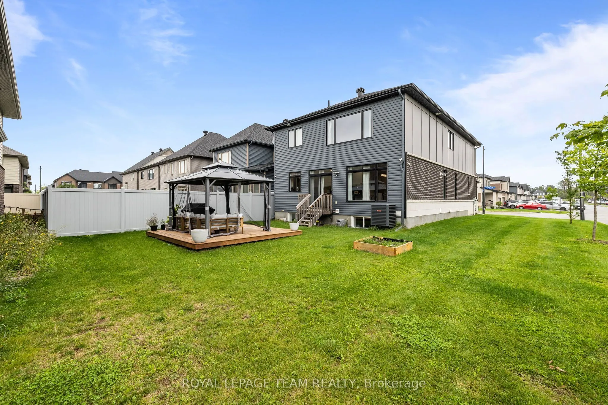 3328 Findlay Creek Drive