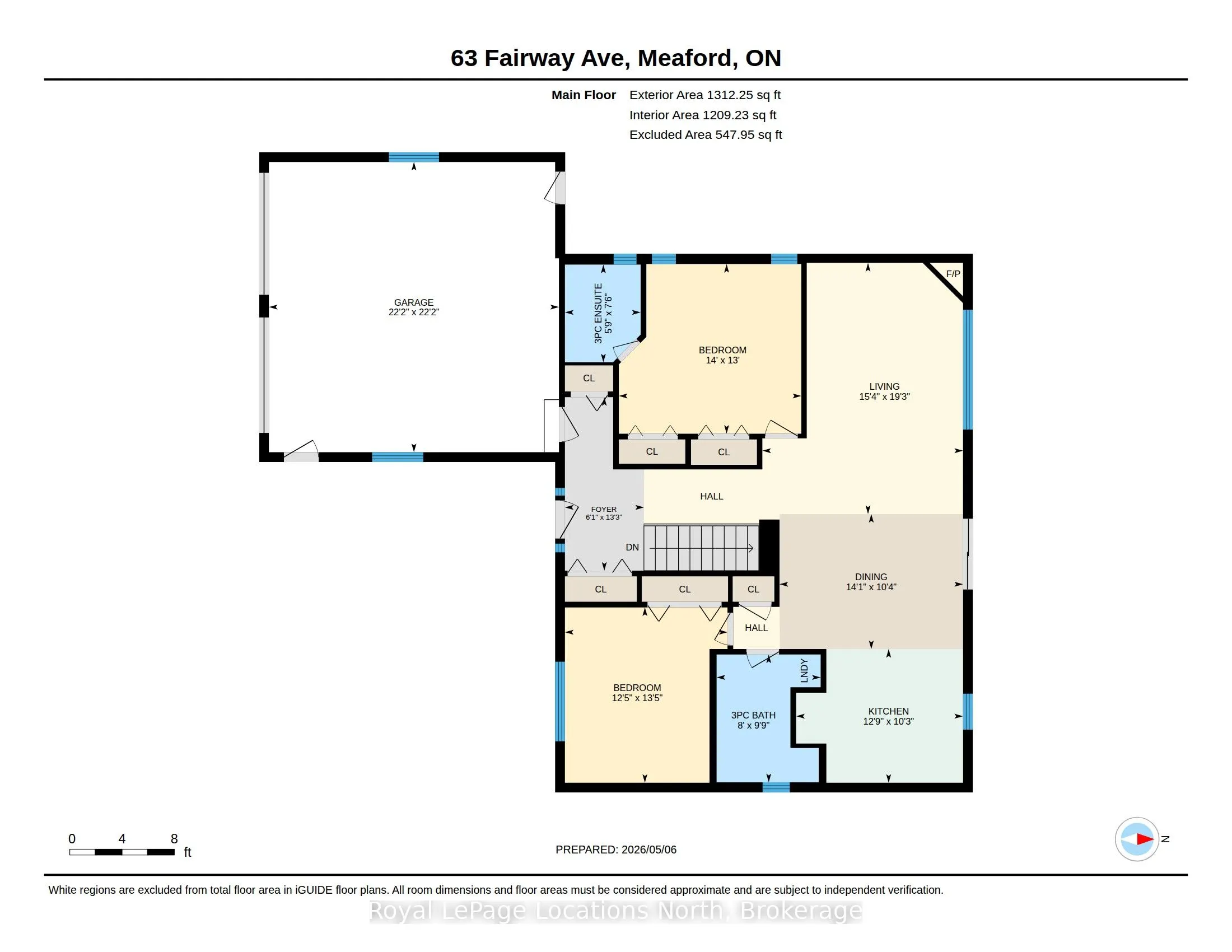 63 Fairway Avenue