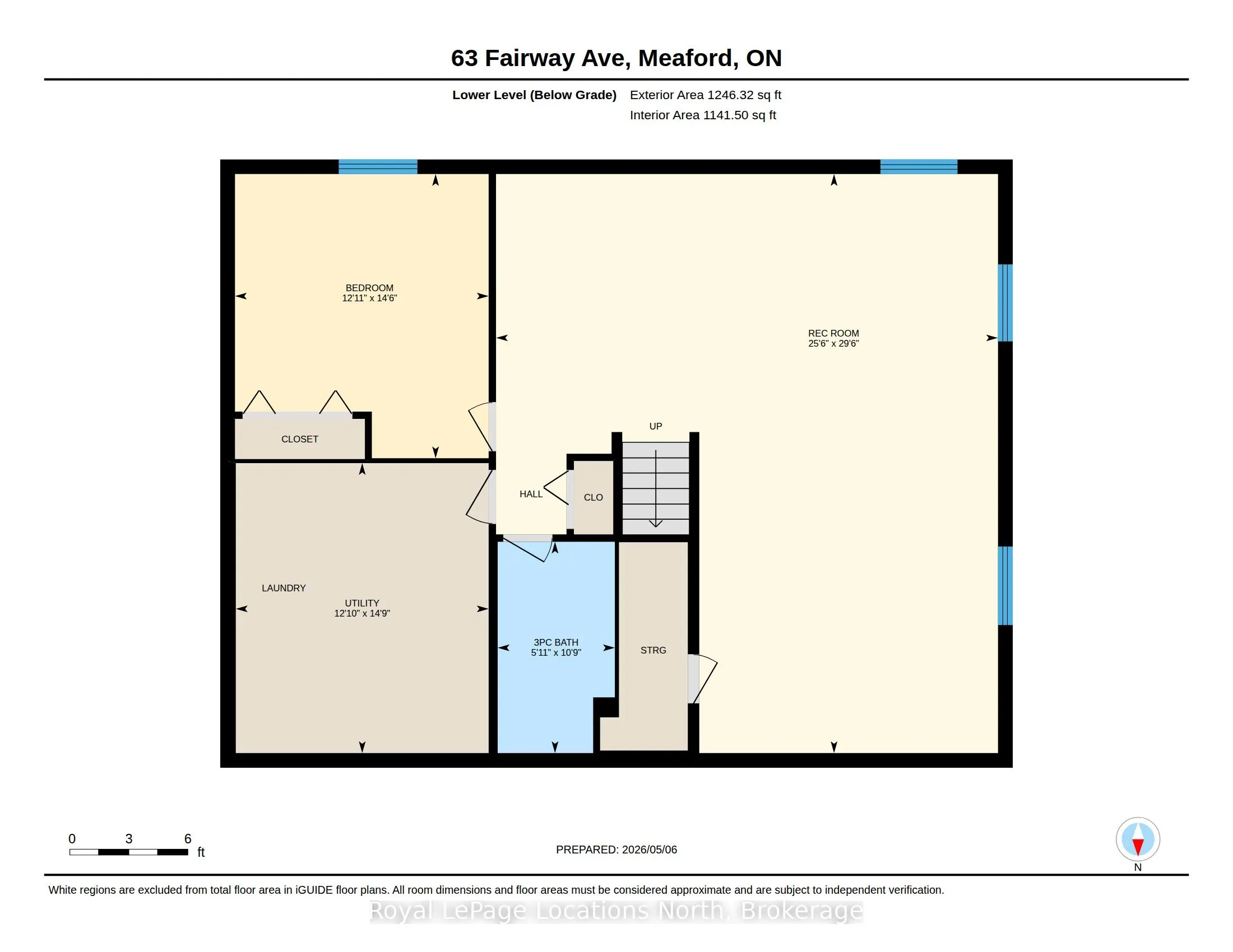 63 Fairway Avenue
