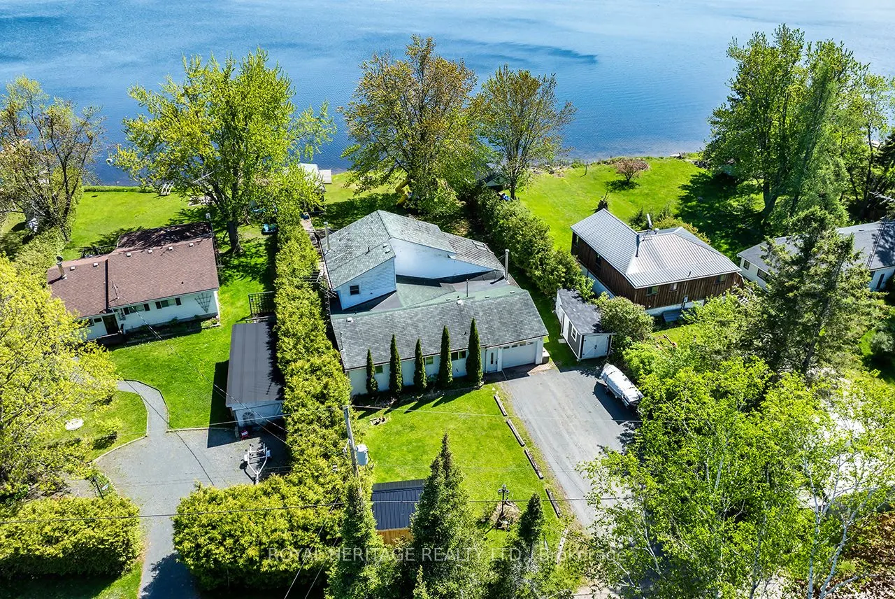 1551 Reynolds Road