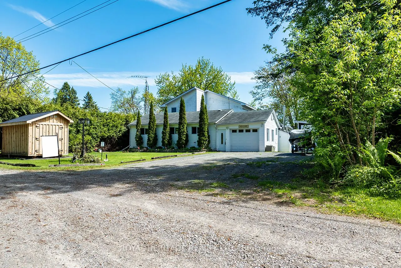 1551 Reynolds Road