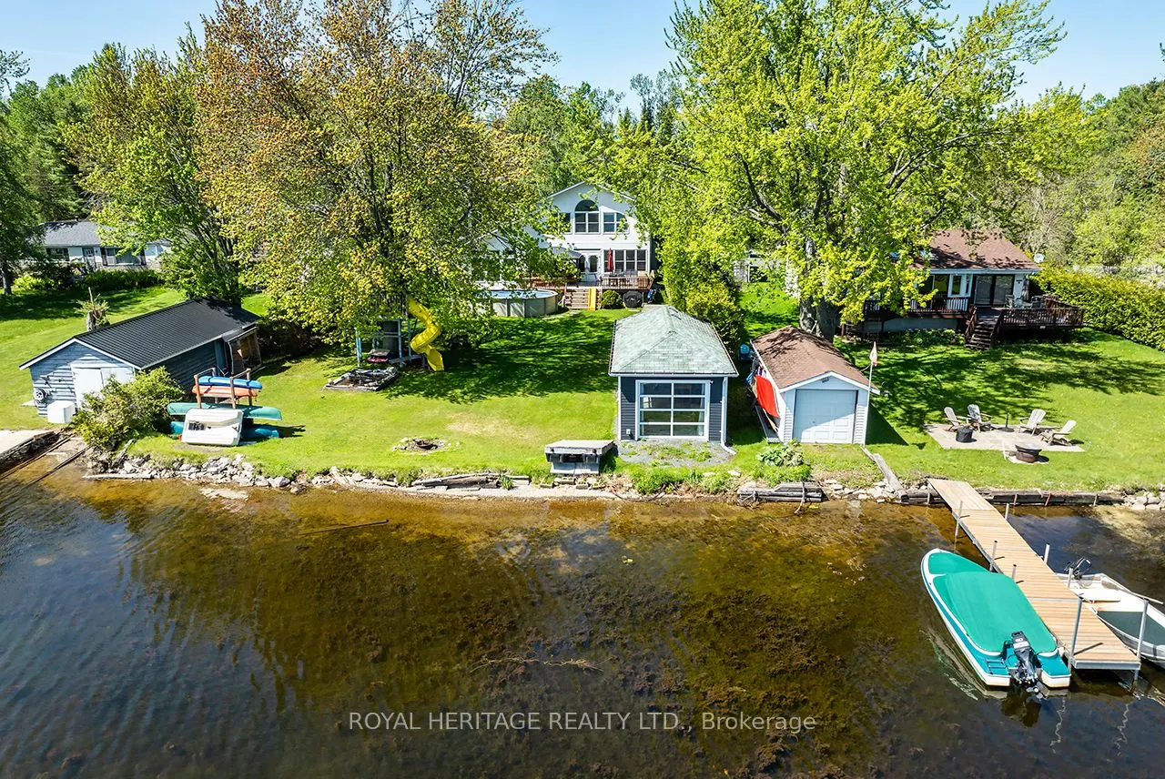 1551 Reynolds Road