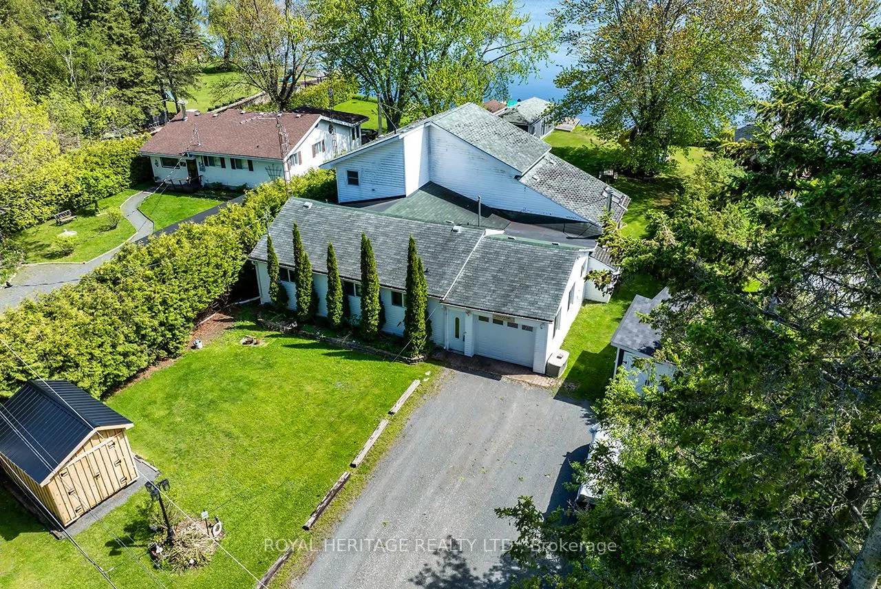 1551 Reynolds Road