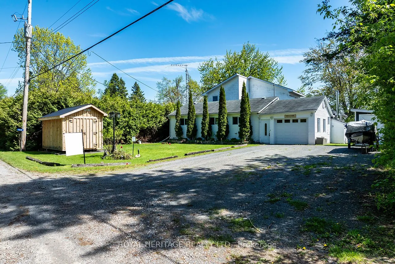 1551 Reynolds Road