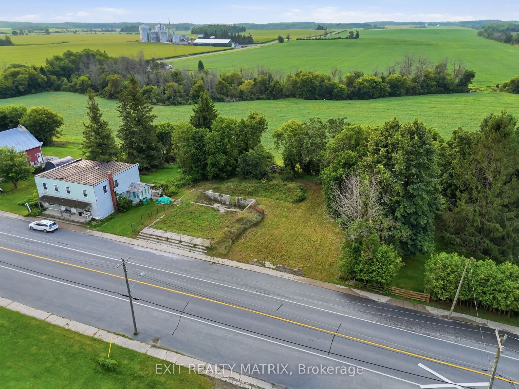 21924 Laggan Glenelg Road