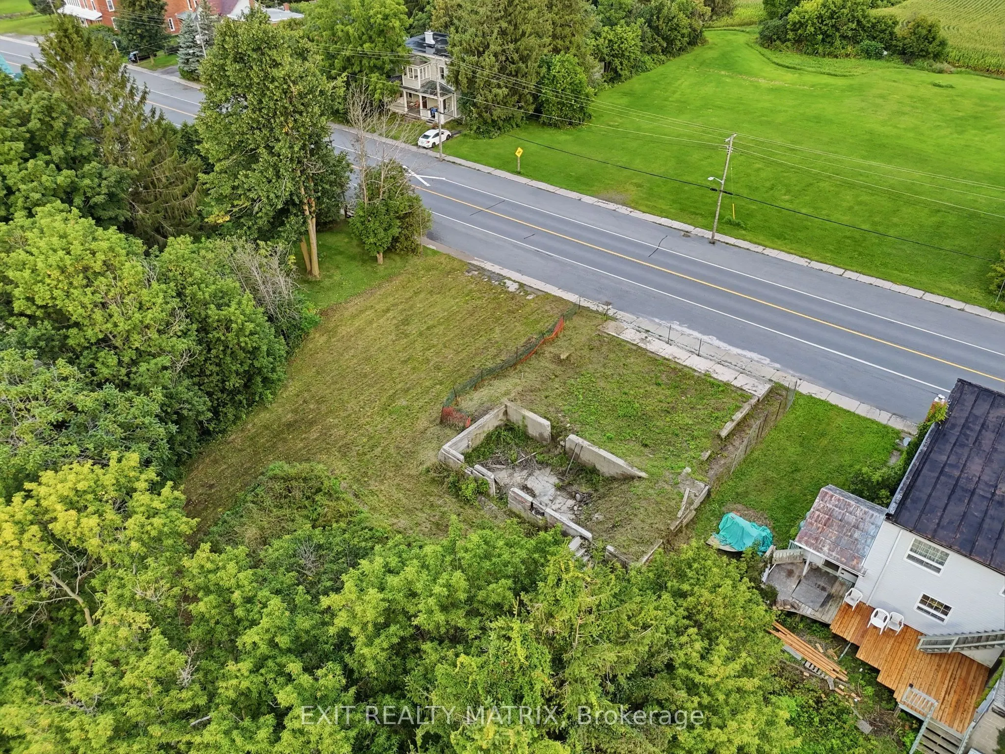 21924 Laggan Glenelg Road