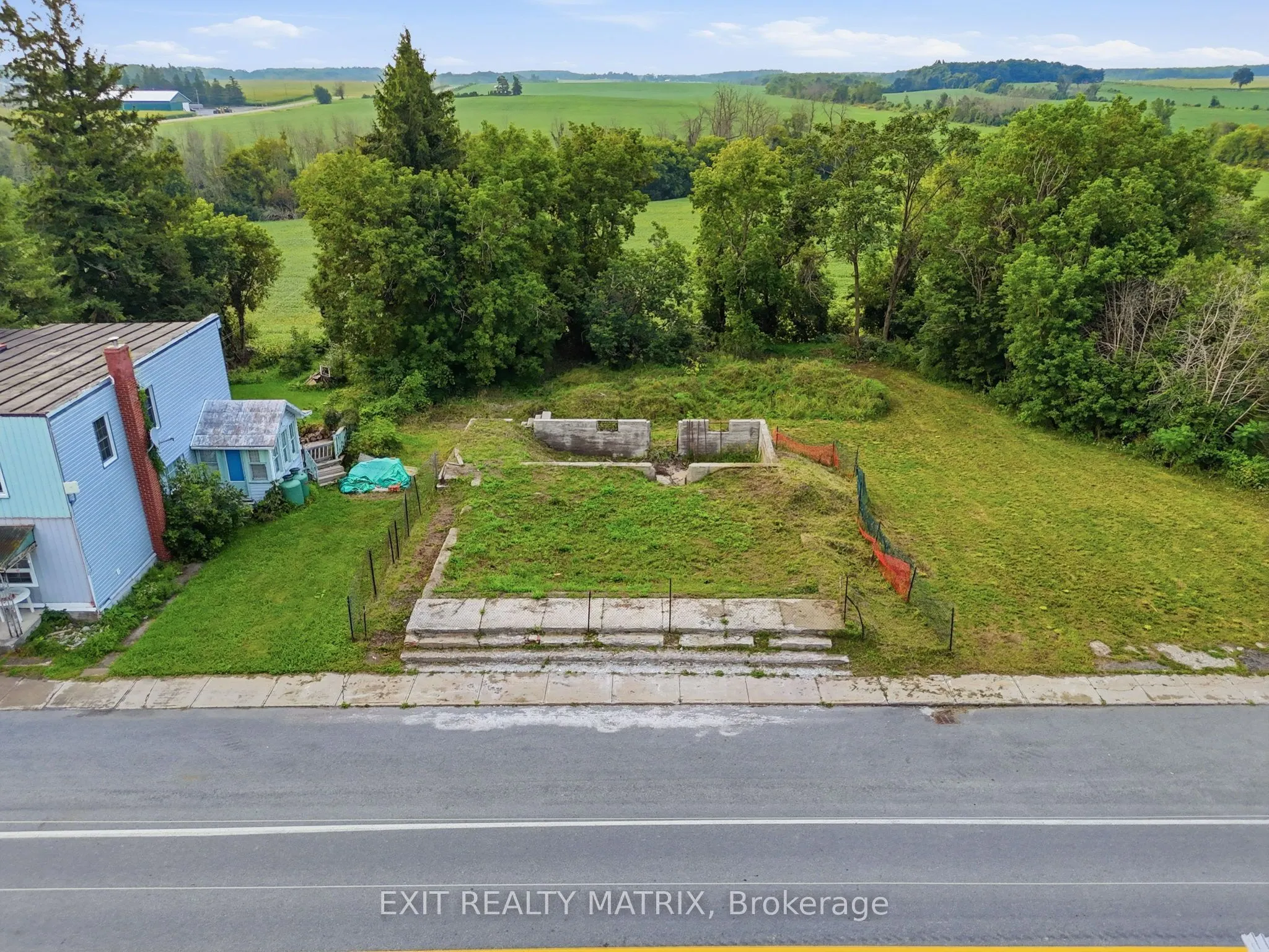 21924 Laggan Glenelg Road