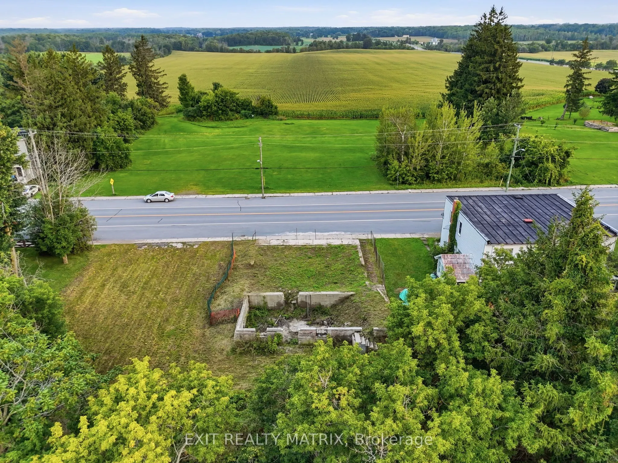 21924 Laggan Glenelg Road