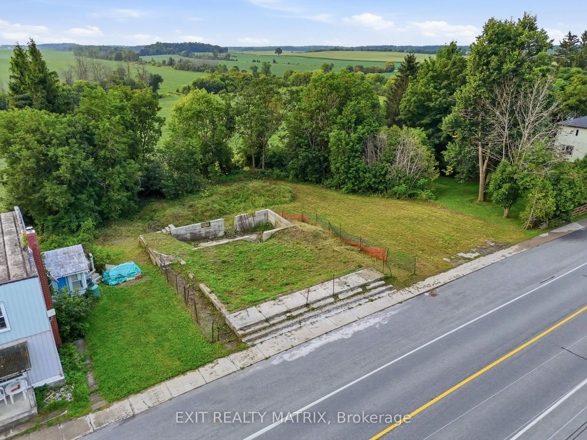 21924 Laggan Glenelg Road