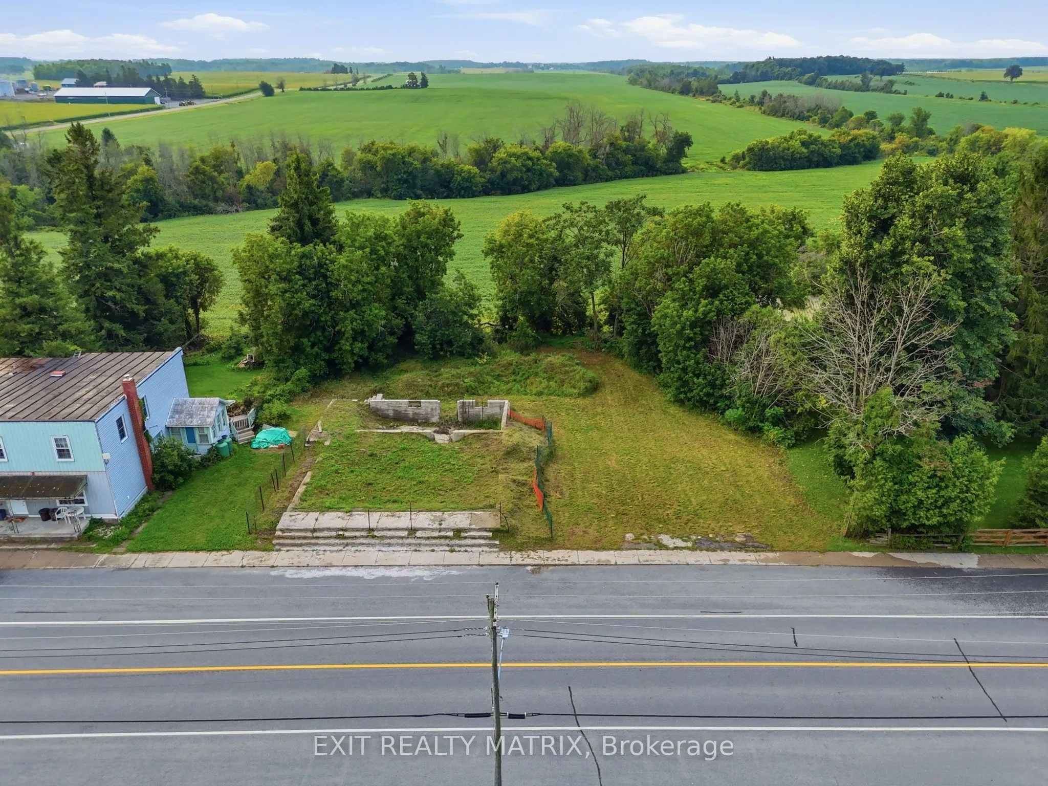 21924 Laggan Glenelg Road