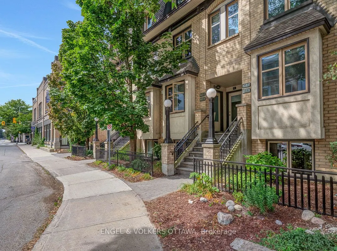 103 Third Avenue #A