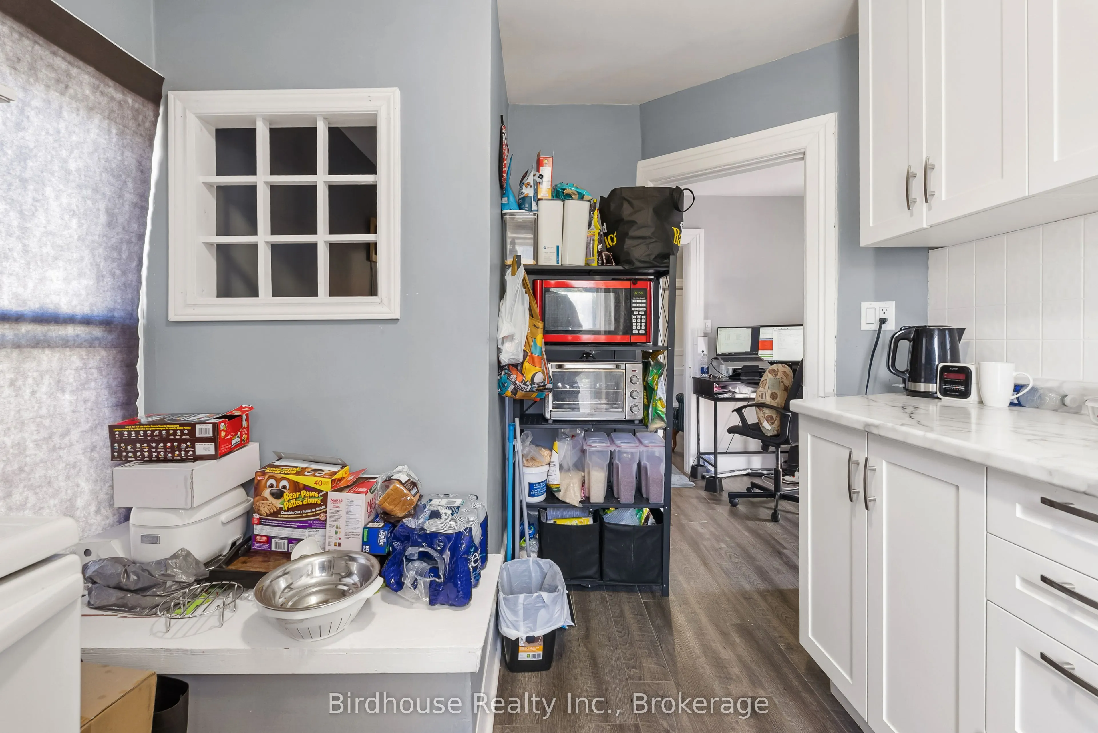 99 Durham Street W