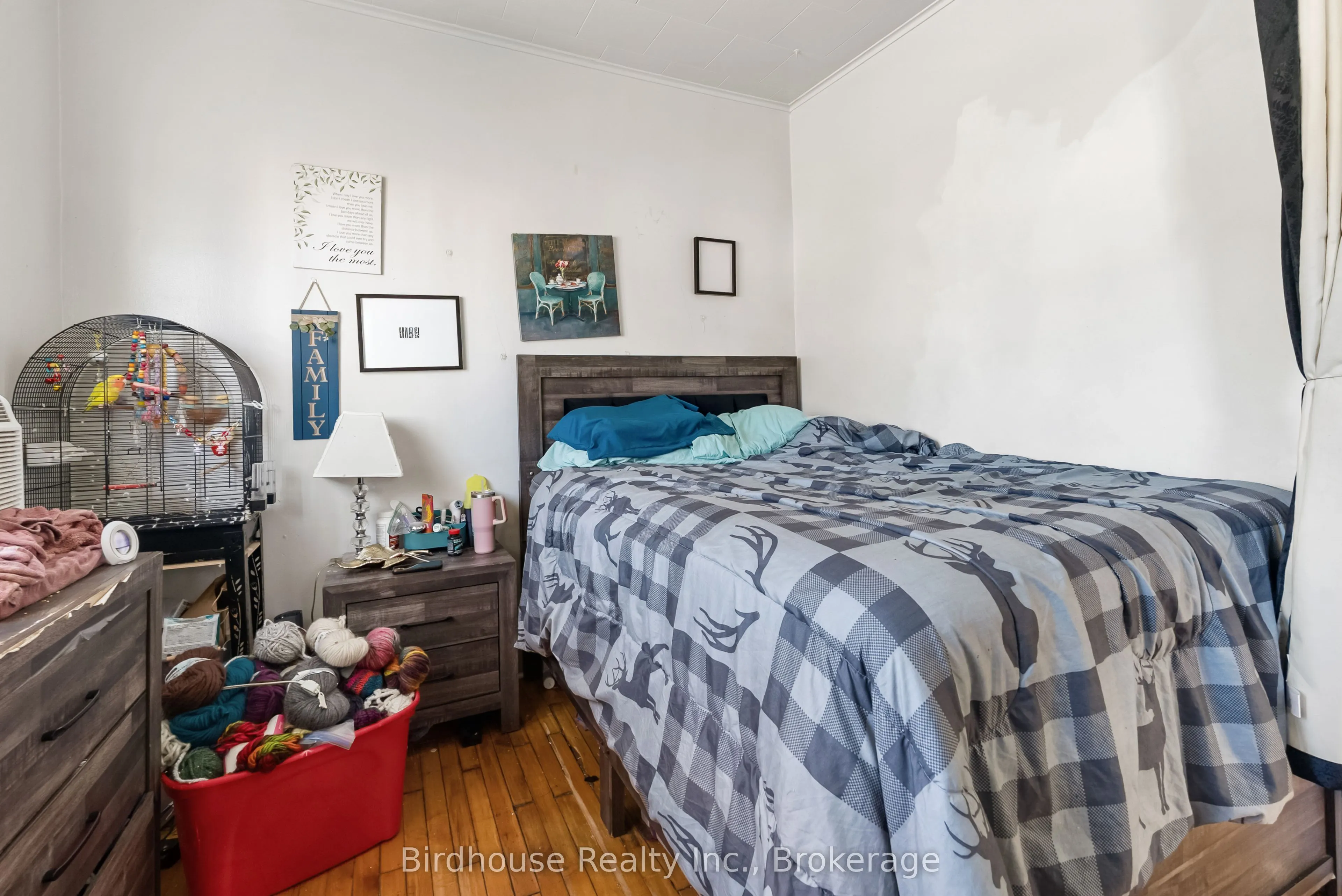 99 Durham Street W