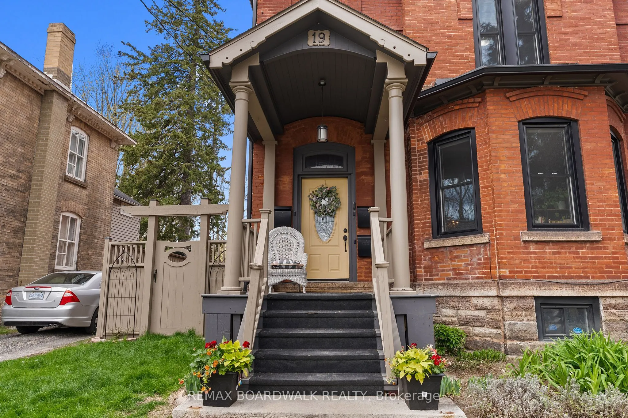 19 North Street